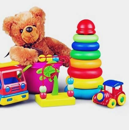 Toys